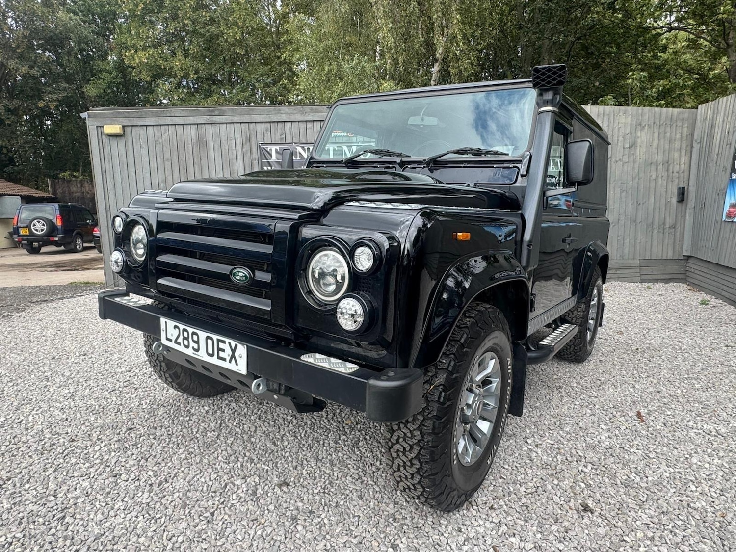 Vehicle 48