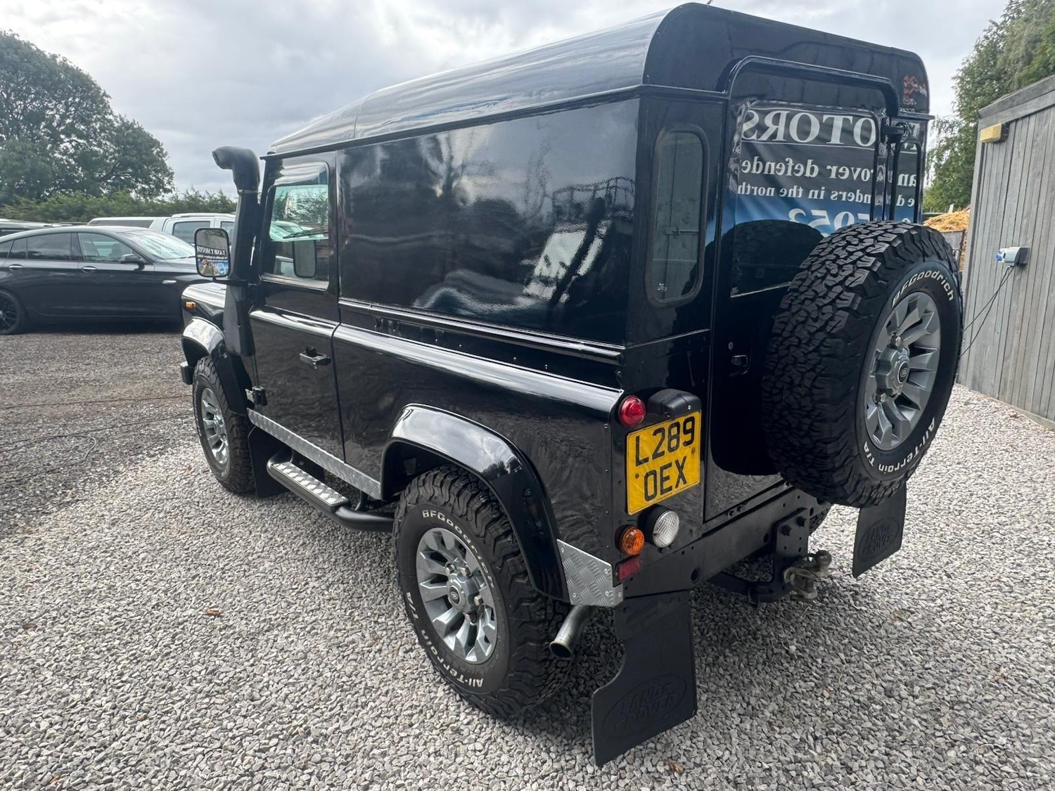 Vehicle 49