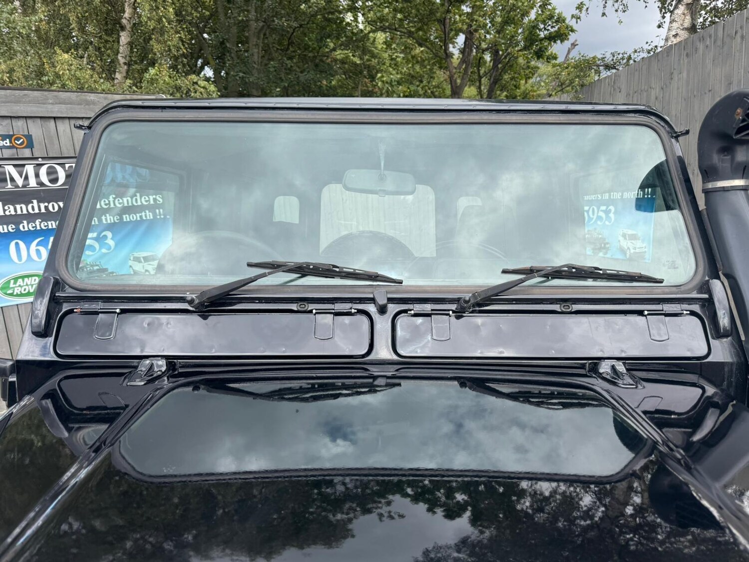 Vehicle 50