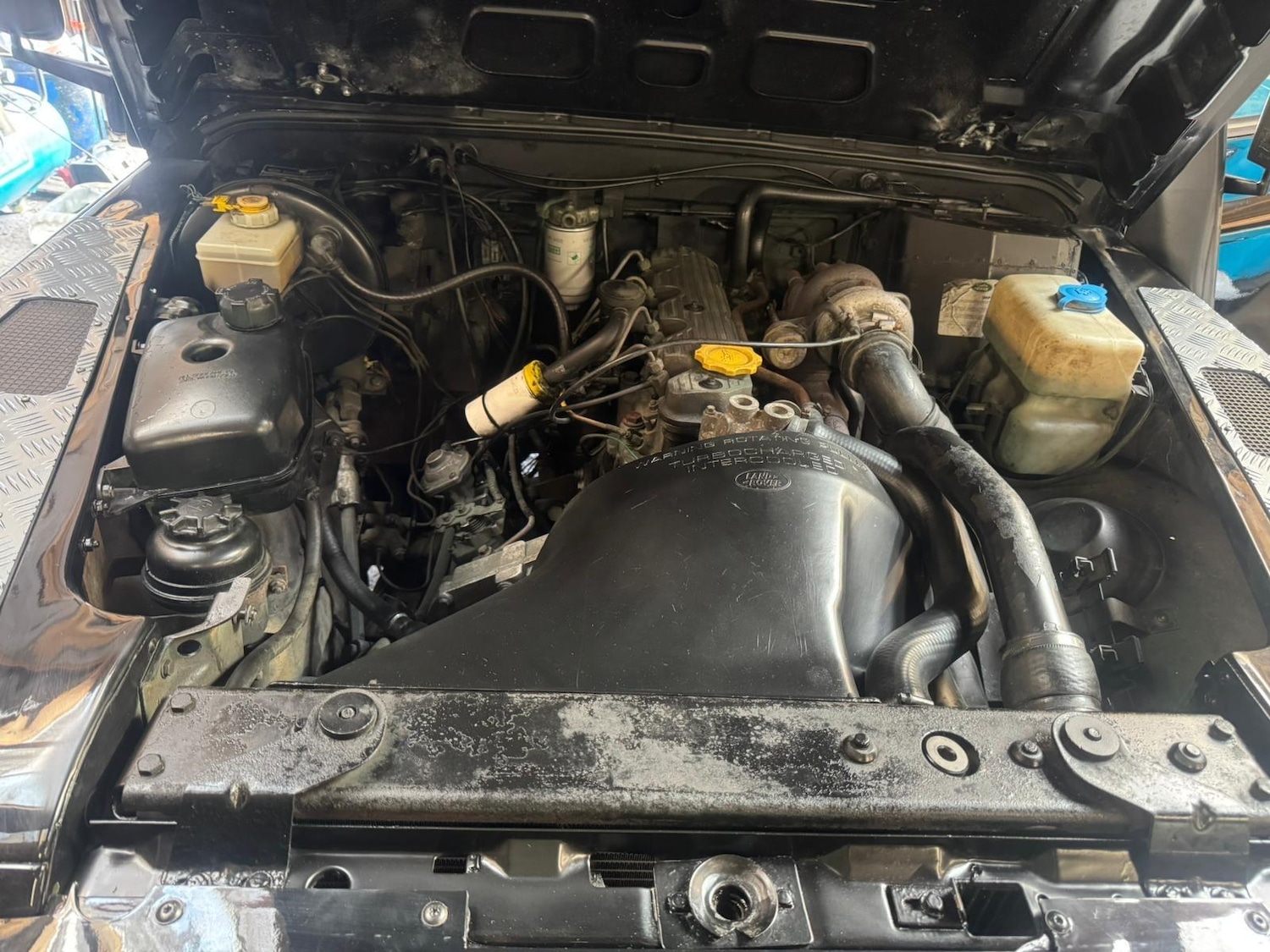 Vehicle 55