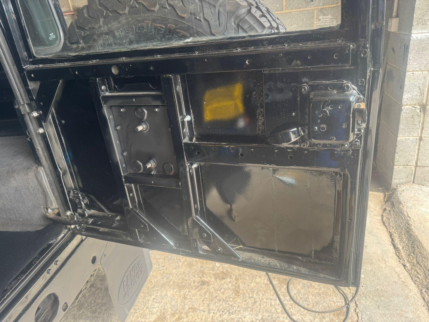 Vehicle 63