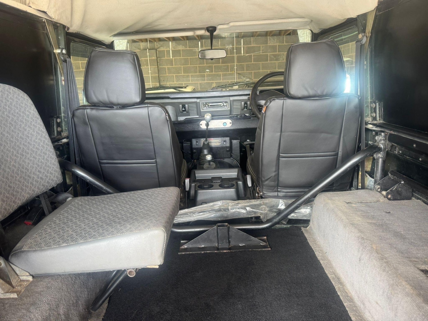Vehicle 64