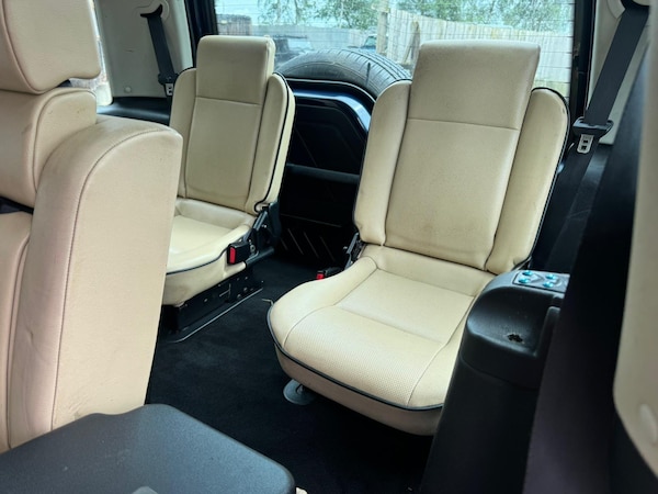 Used Land Rover Discovery 2004 for sale - 76059869: Photo 17