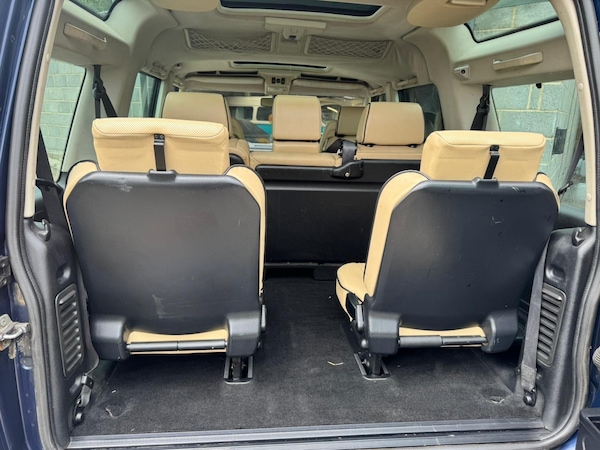 Used Land Rover Discovery 2004 for sale - 76059869: Photo 20