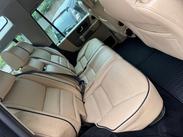 Used Land Rover Discovery 2004 for sale - 76059869: Photo 22