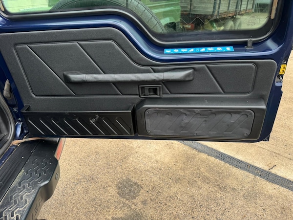 Used Land Rover Discovery 2004 for sale - 76059869: Photo 47