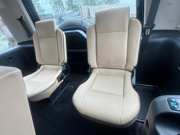 Used Land Rover Discovery 2004 for sale - 76059869: Photo 51