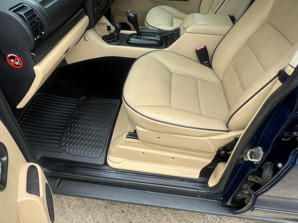 Used Land Rover Discovery 2004 for sale - 76059869: Photo 52