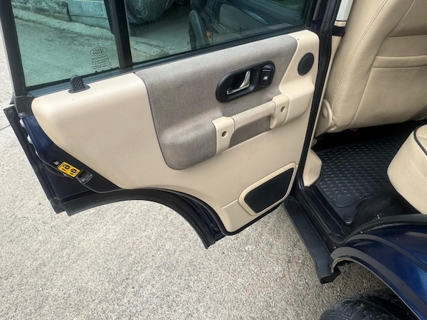 Used Land Rover Discovery 2004 for sale - 76059869: Photo 53