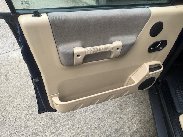 Used Land Rover Discovery 2004 for sale - 76059869: Photo 55