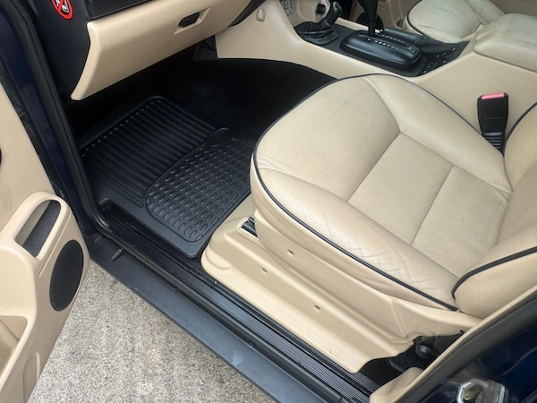 Used Land Rover Discovery 2004 for sale - 76059869: Photo 56