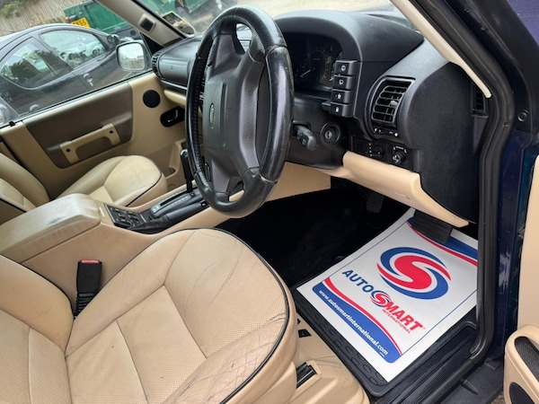 Used Land Rover Discovery 2004 for sale - 76059869: Photo 58