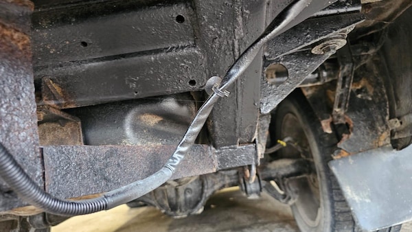 Used Land Rover Discovery 2004 for sale - 76059869: Photo 62