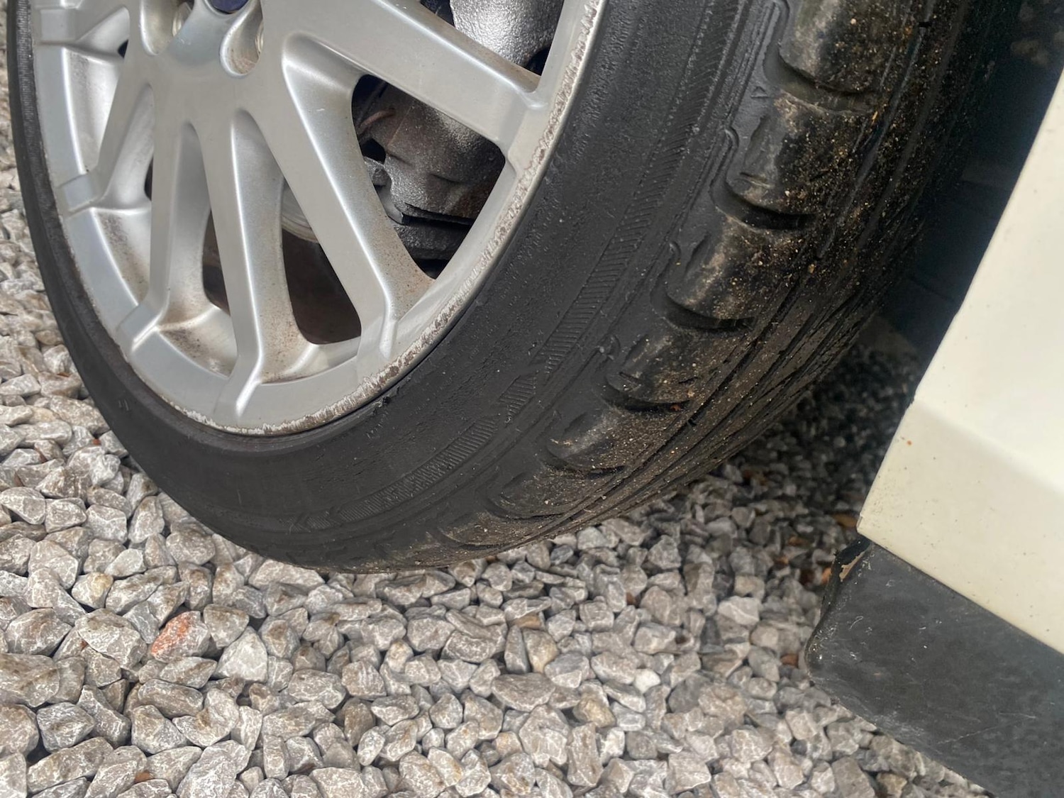 Used Ford Fiesta Van 2006 for sale - 76433032: Photo 42