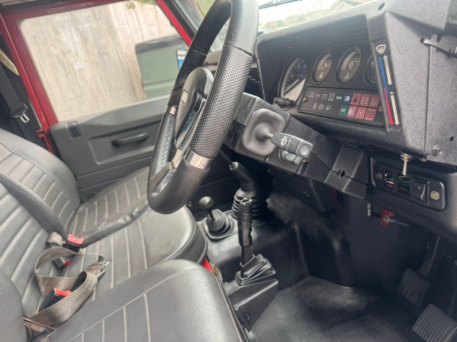 Vehicle 11