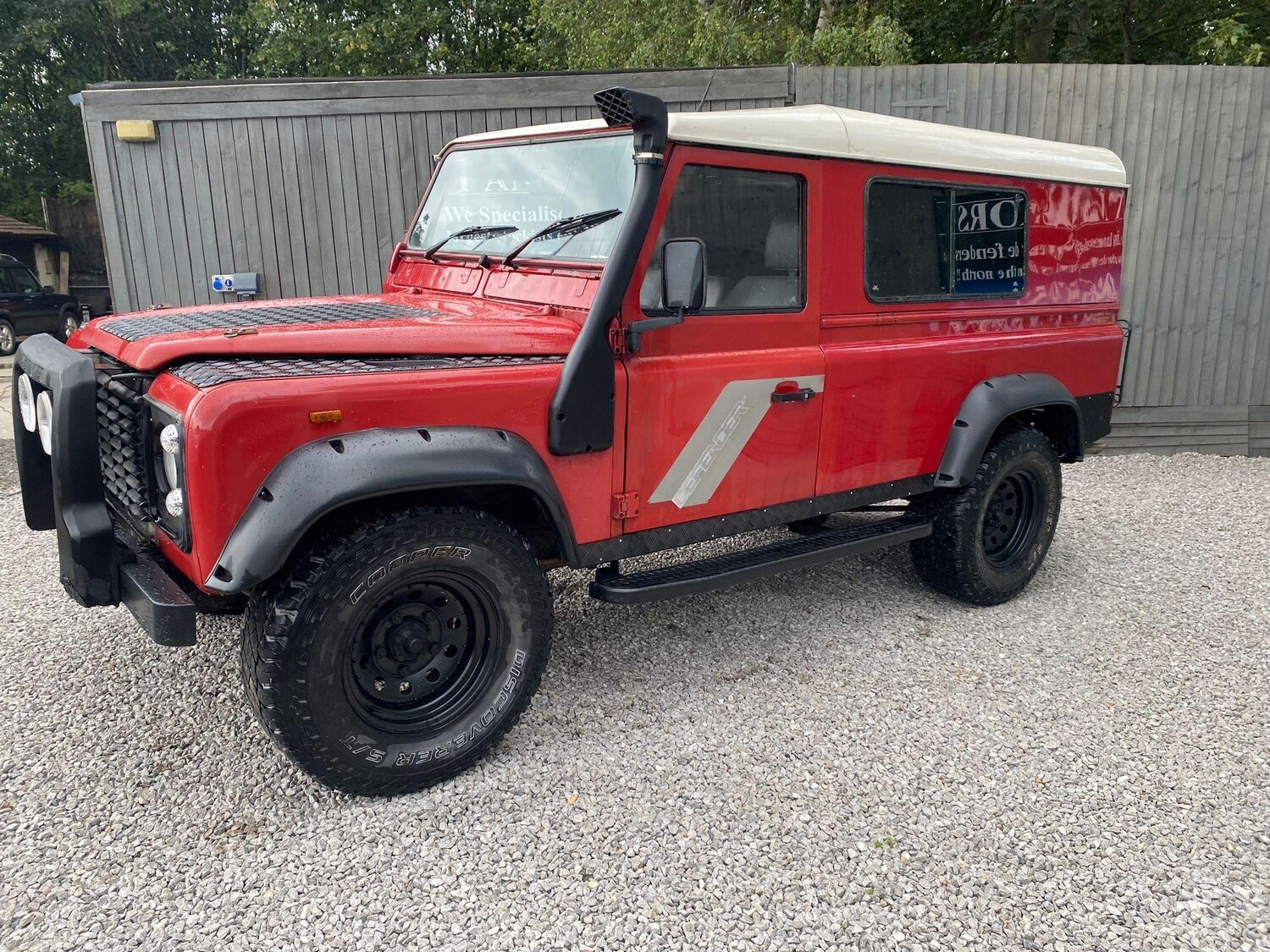 Vehicle 25