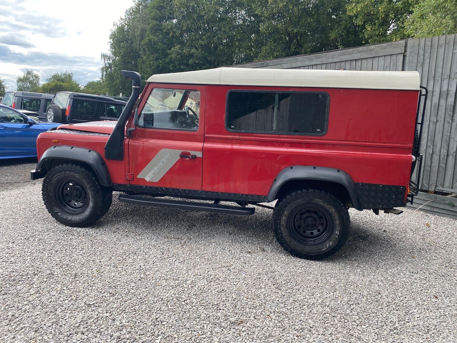 Vehicle 26