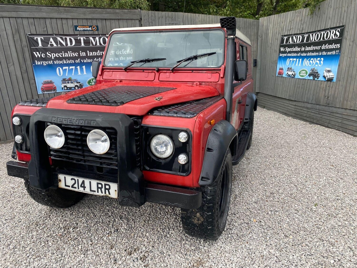 Vehicle 29