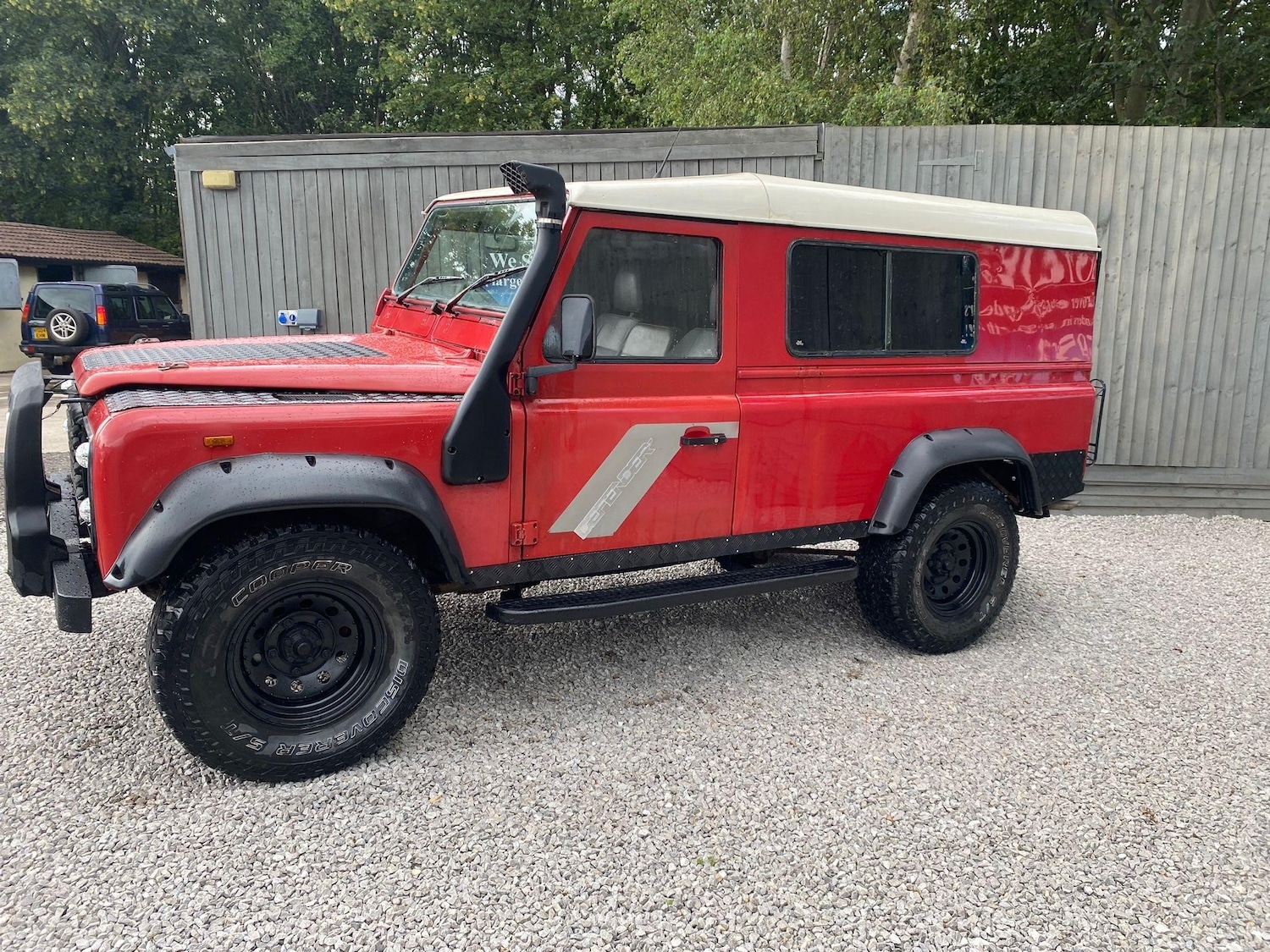 Vehicle 31
