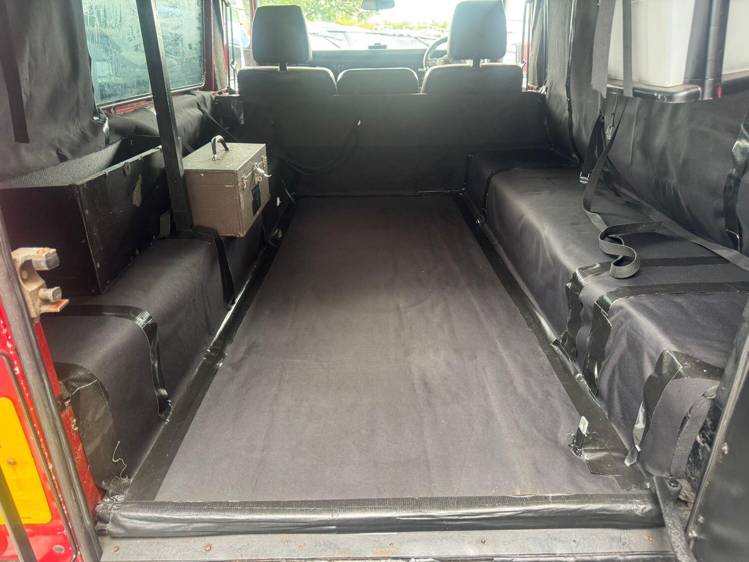 Vehicle 39