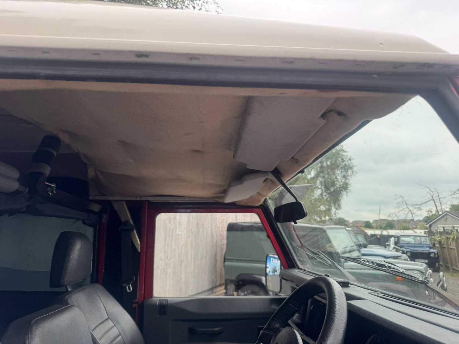 Vehicle 42