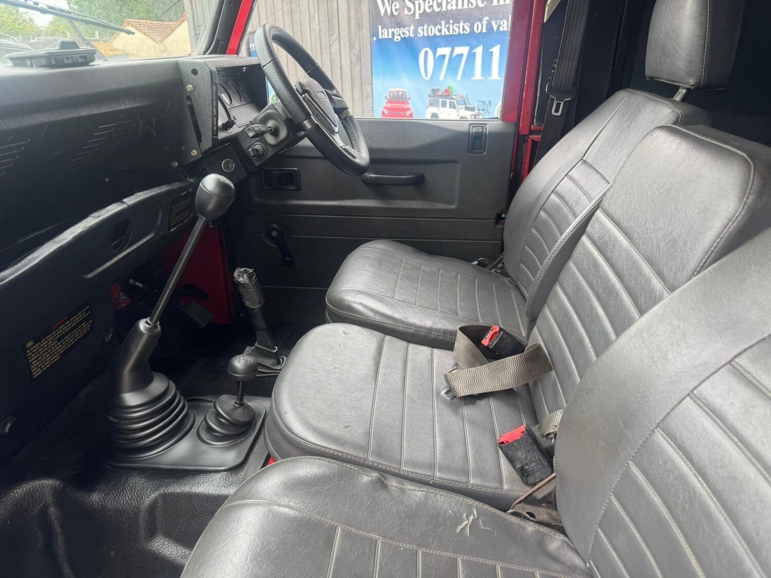 Vehicle 43