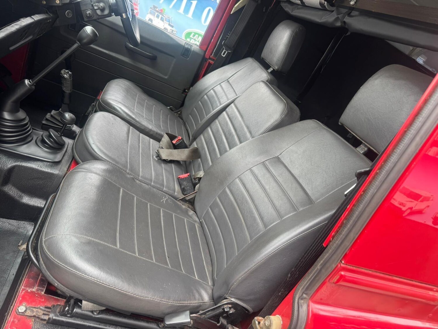 Vehicle 45