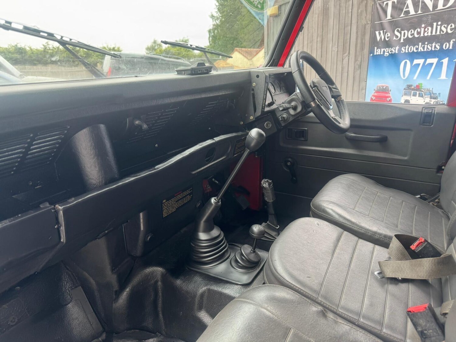 Vehicle 49