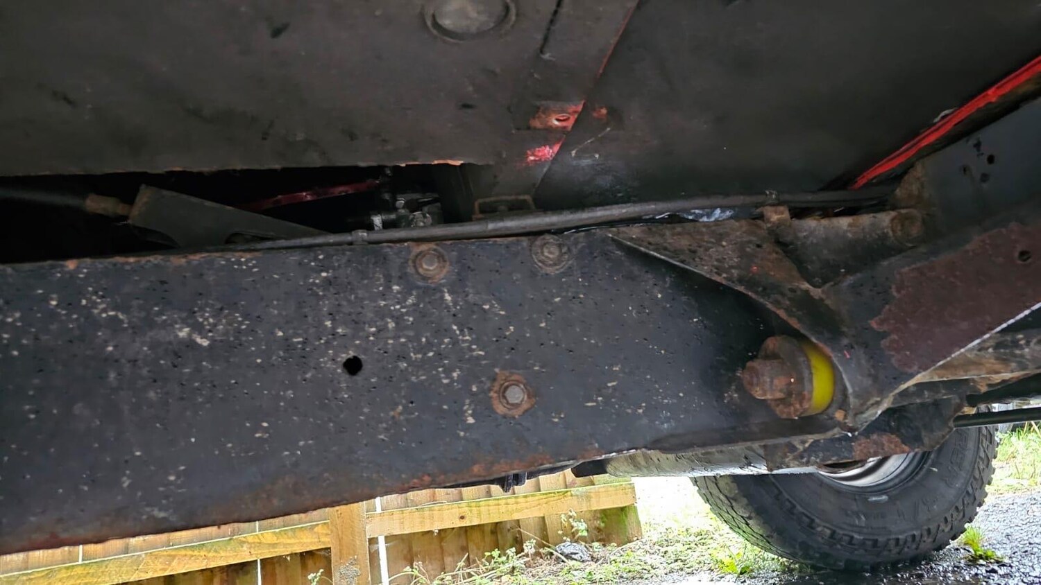 Vehicle 56