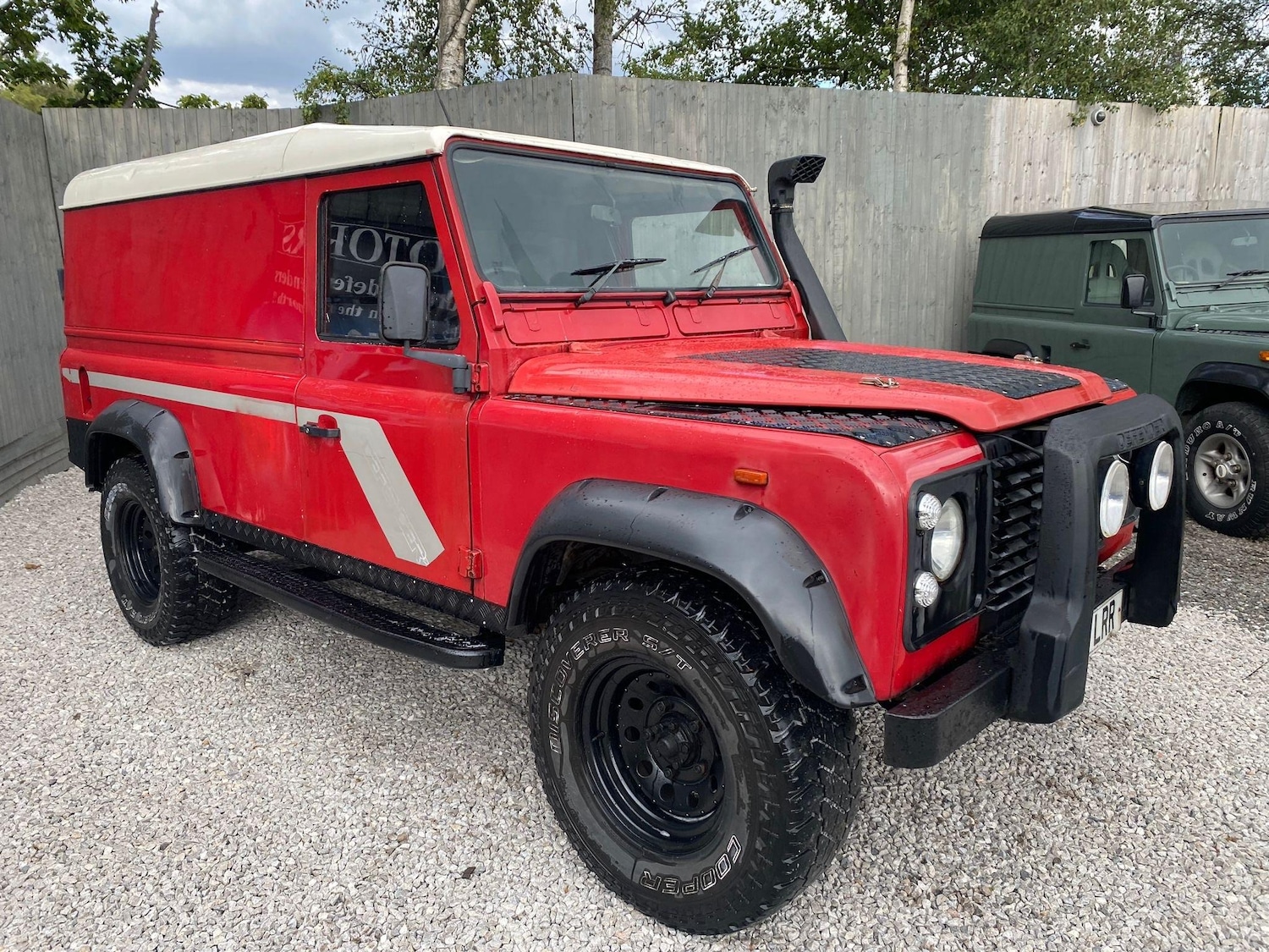 Vehicle 6