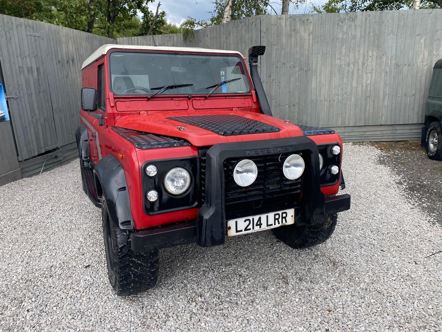 Vehicle 7