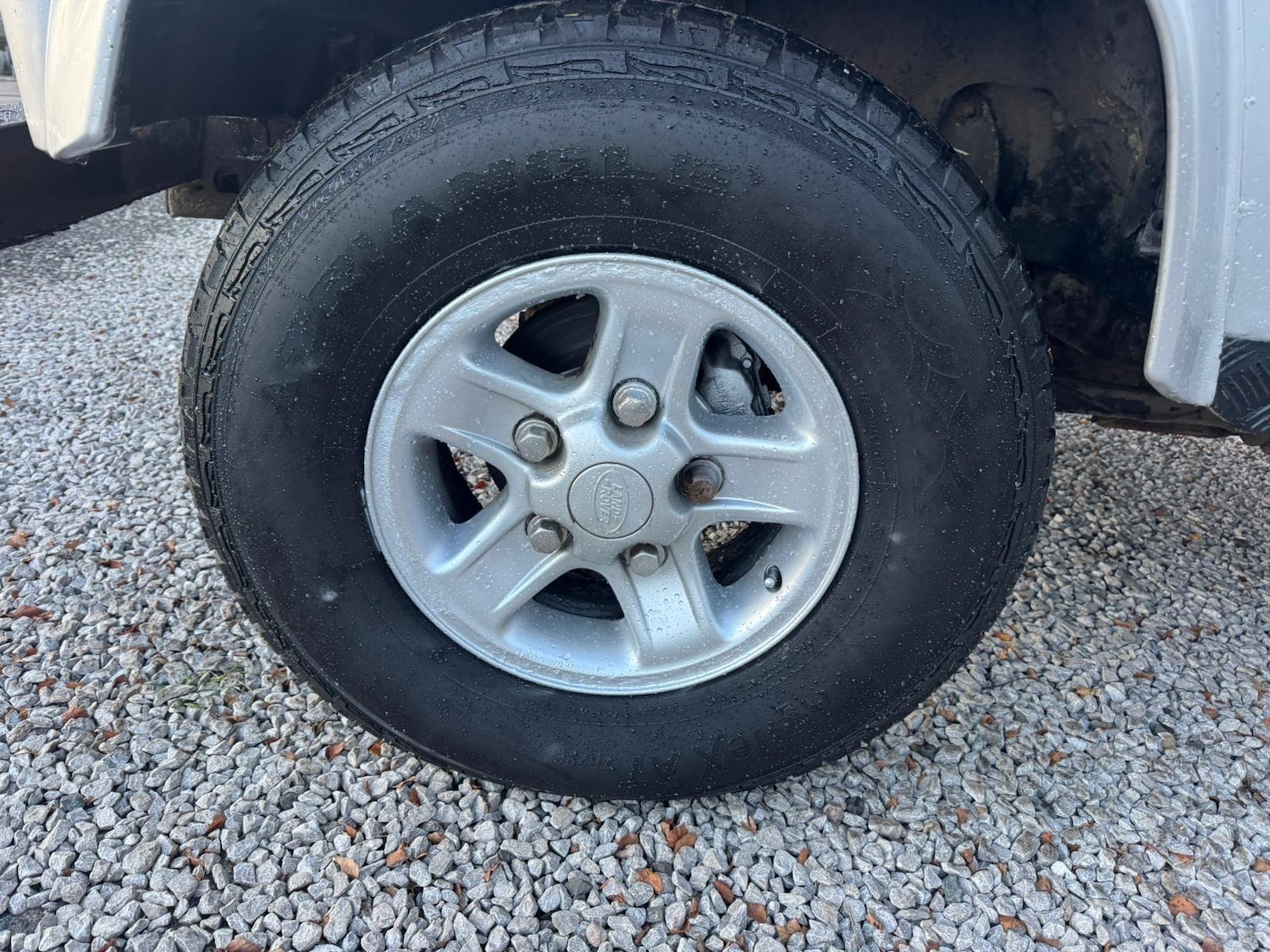 Used Land Rover Defender 90 2002 for sale - 76786631: Photo 49