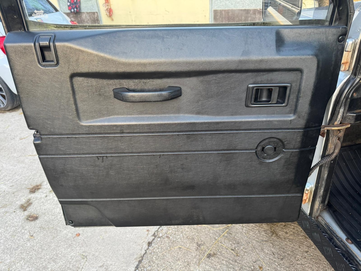 Used Land Rover Defender 90 2002 for sale - 76786631: Photo 54