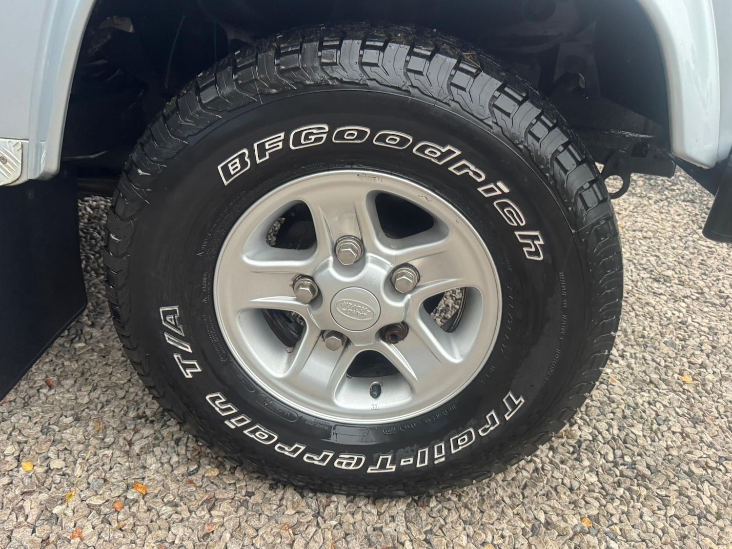 Used Land Rover Defender 2009 for sale - 76522496: Photo 40