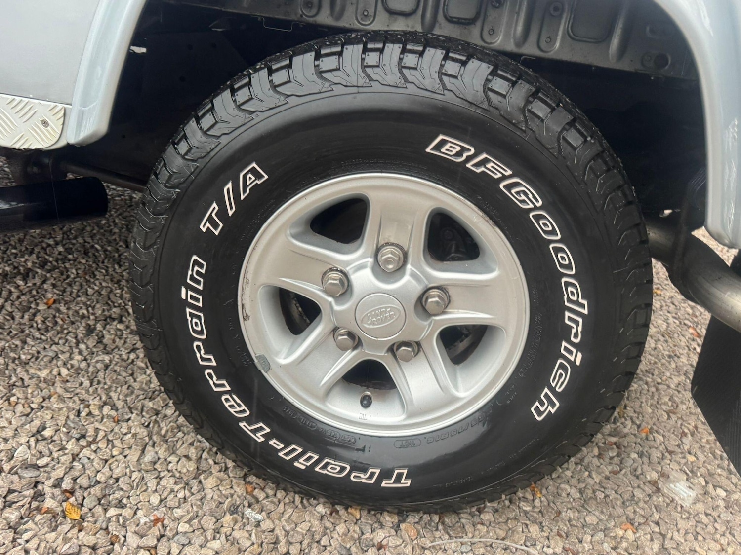 Used Land Rover Defender 2009 for sale - 76522496: Photo 41