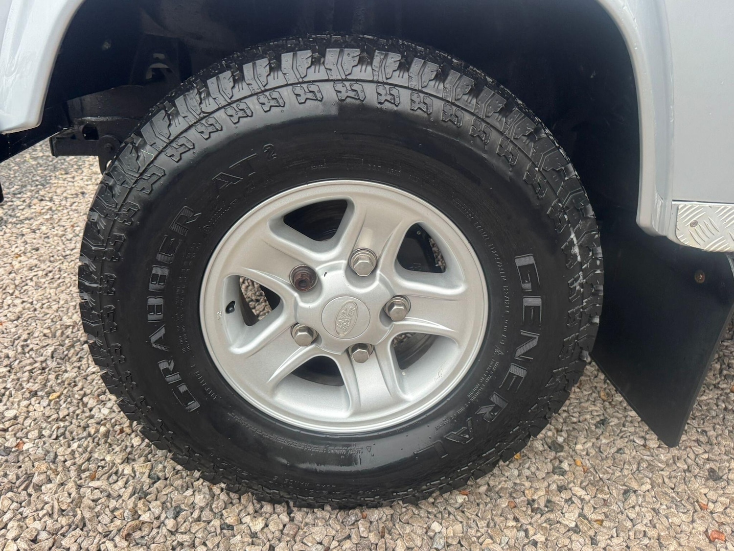 Used Land Rover Defender 2009 for sale - 76522496: Photo 42