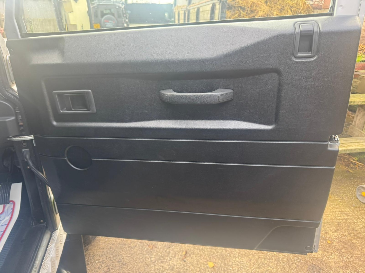 Used Land Rover Defender 2009 for sale - 76522496: Photo 59