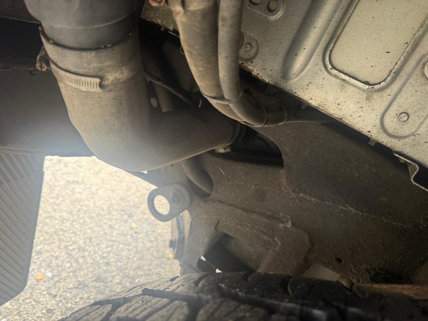 Used Land Rover Defender 2009 for sale - 76522496: Photo 69