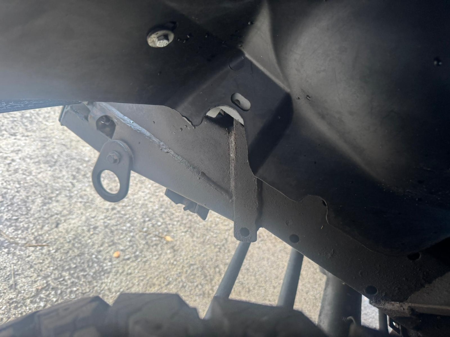 Used Land Rover Defender 2009 for sale - 76522496: Photo 70