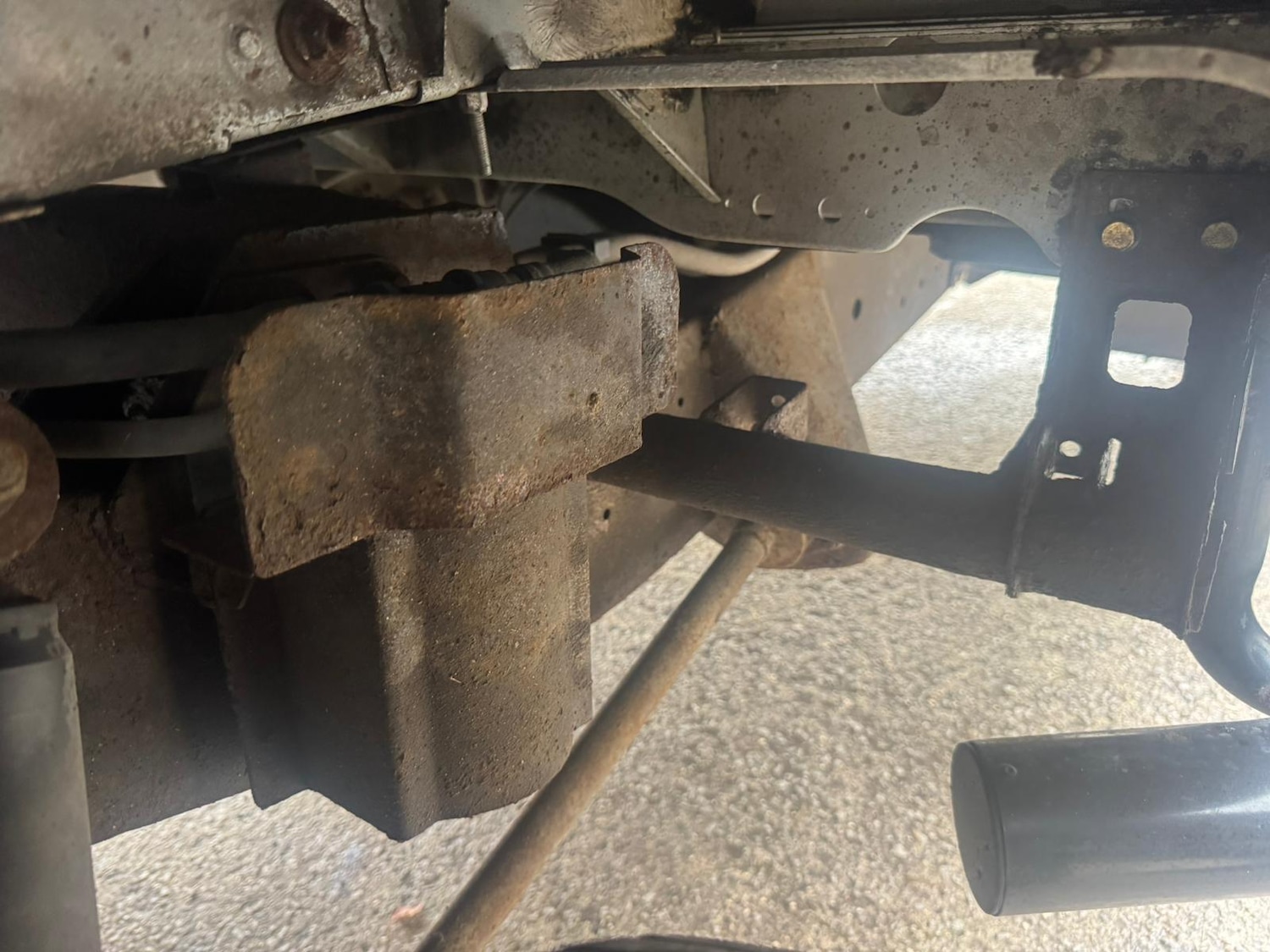 Used Land Rover Defender 2009 for sale - 76522496: Photo 71