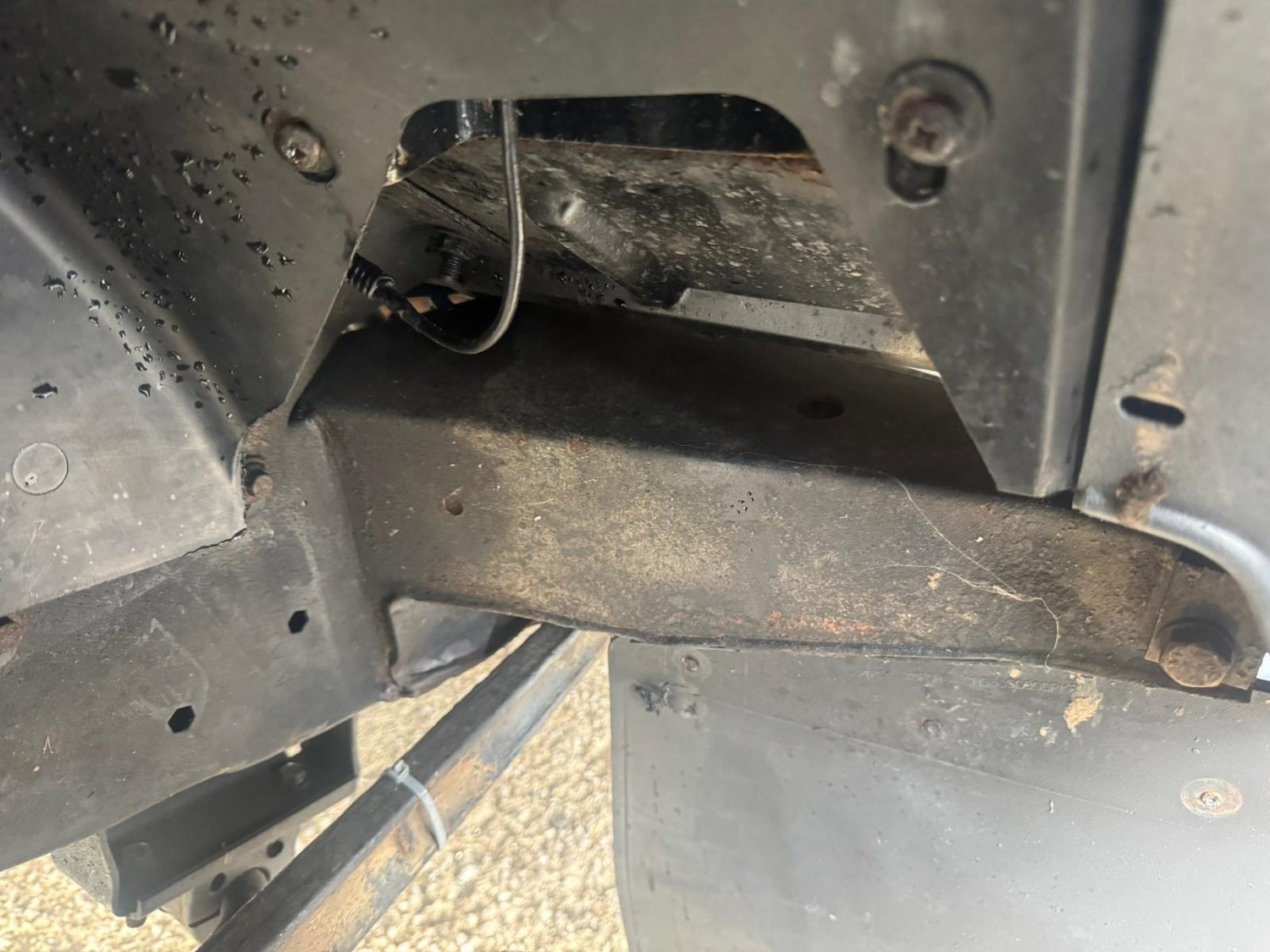 Used Land Rover Defender 2009 for sale - 76522496: Photo 75