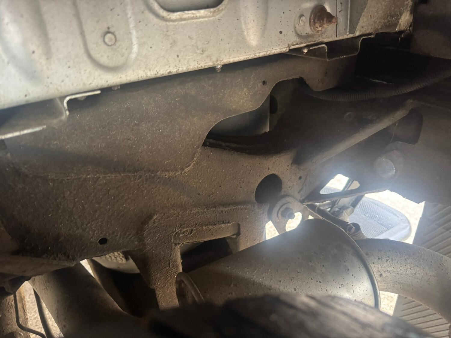 Used Land Rover Defender 2009 for sale - 76522496: Photo 76