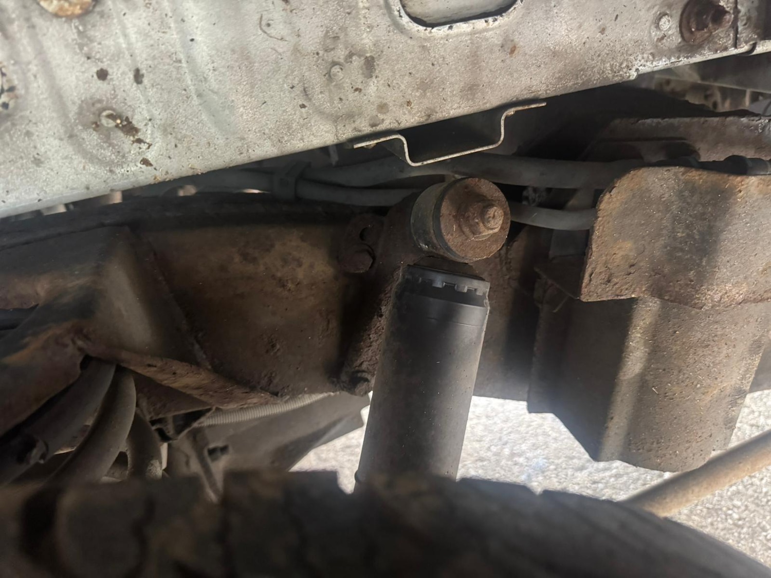 Used Land Rover Defender 2009 for sale - 76522496: Photo 77