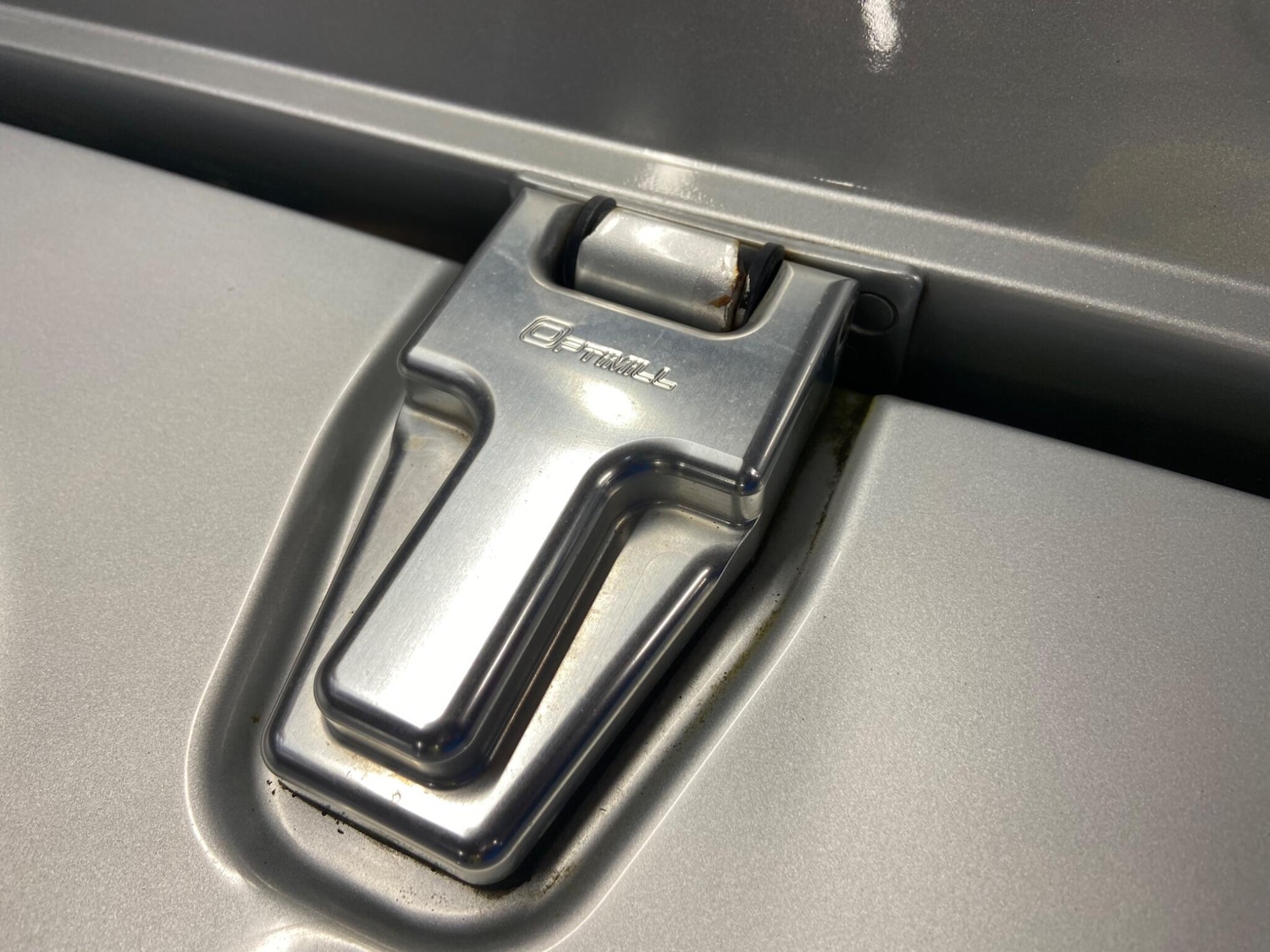 Used Land Rover Defender 2009 for sale - 76522496: Photo 80