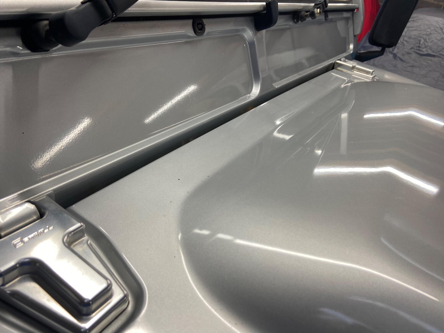 Used Land Rover Defender 2009 for sale - 76522496: Photo 83