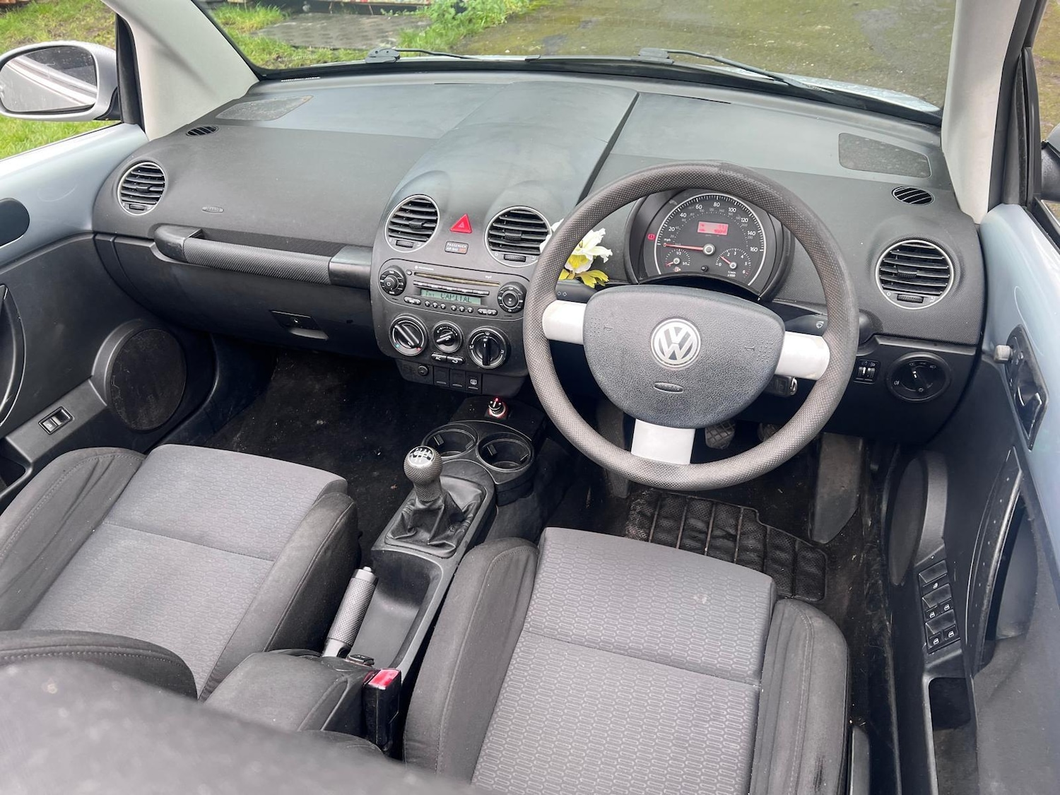 Used Volkswagen Beetle 2009 for sale - 77049758: Photo 10