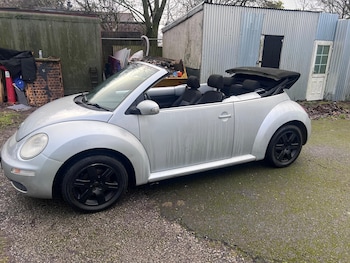 Used Volkswagen Beetle 2009 for sale - 77049758: Photo