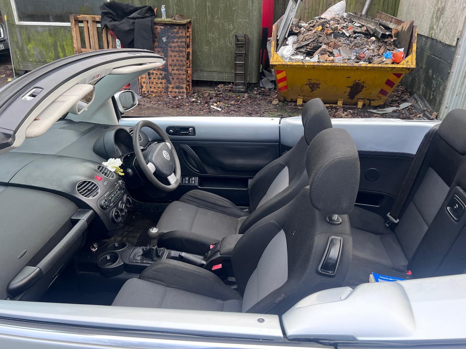 Used Volkswagen Beetle 2009 for sale - 77049758: Photo 7