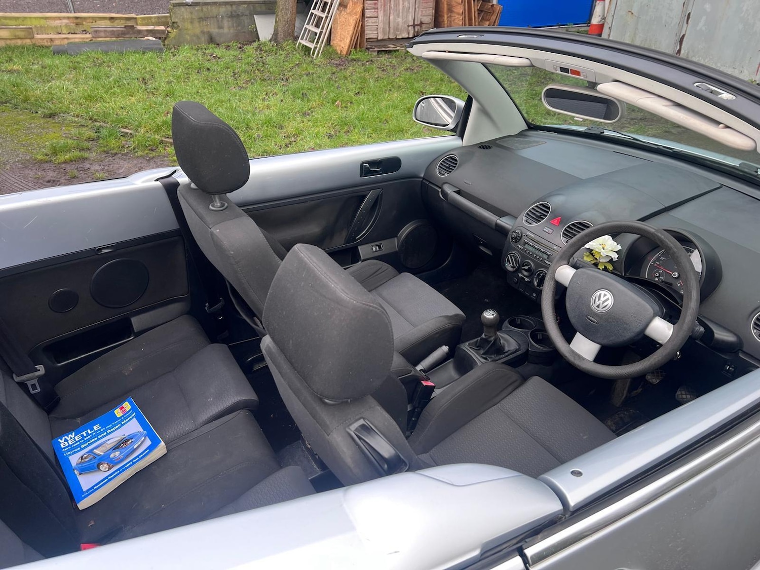 Used Volkswagen Beetle 2009 for sale - 77049758: Photo 8