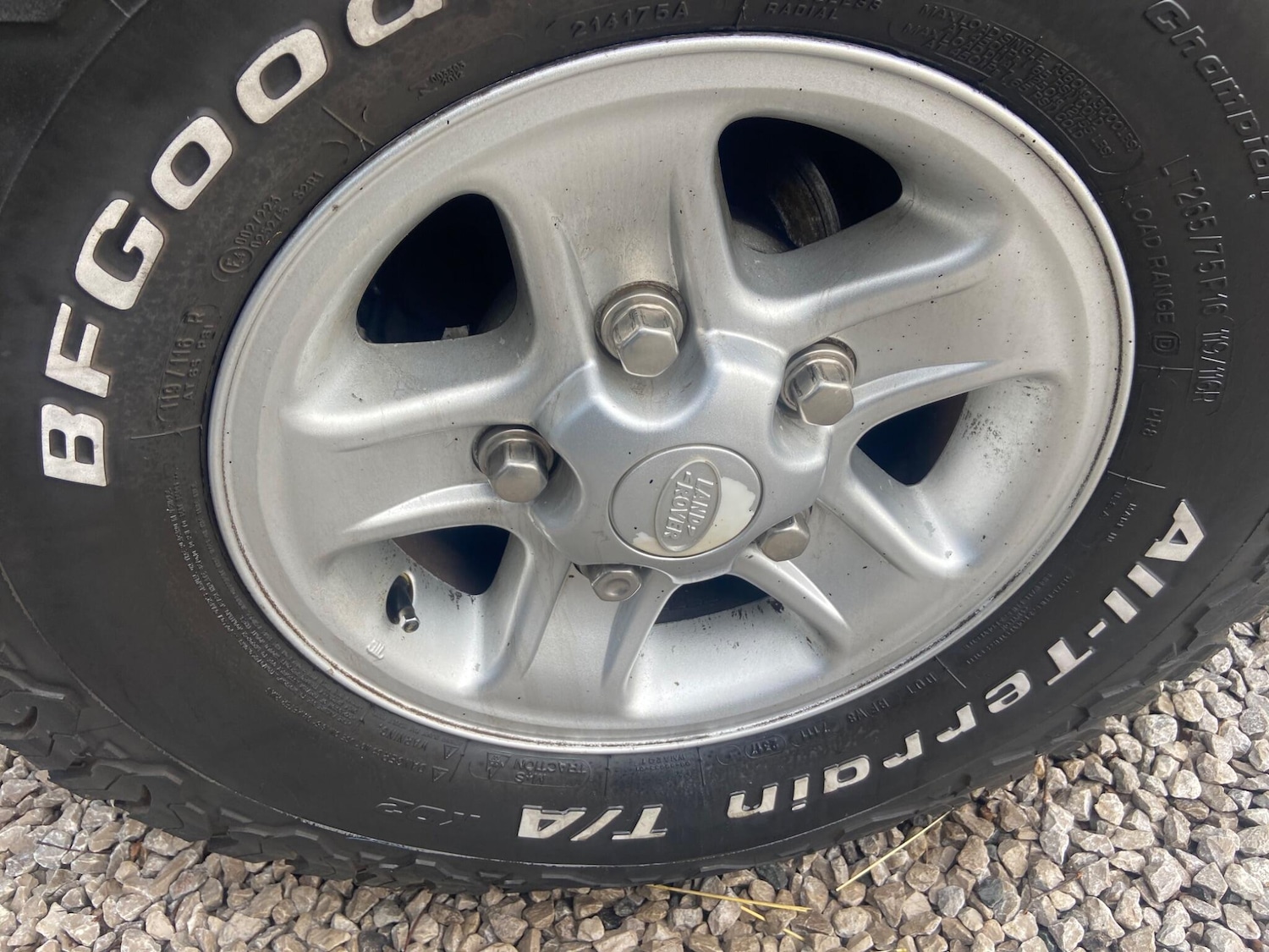 Used Land Rover Defender 90 2007 for sale - 77982408: Photo 40